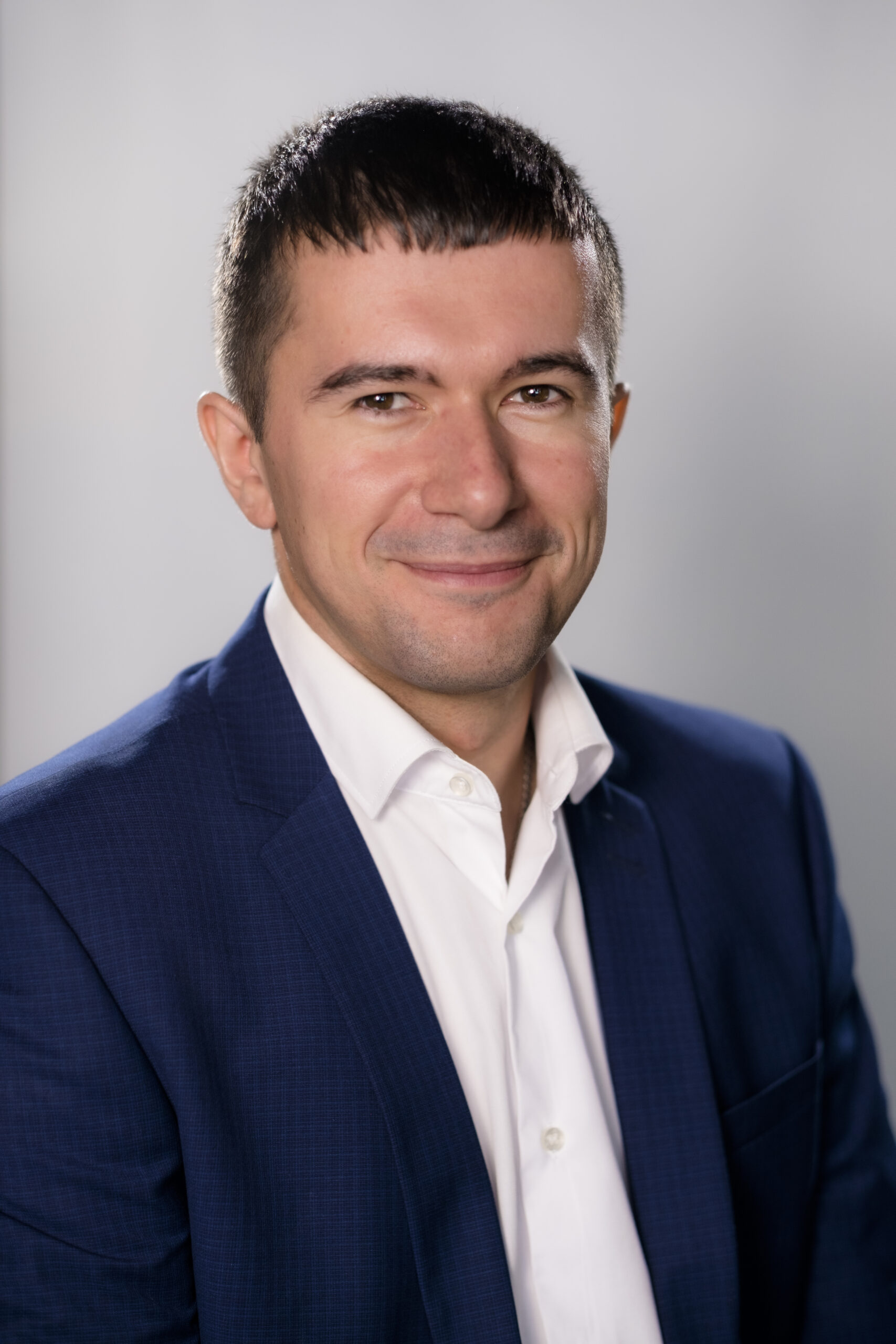 Александр Беляков