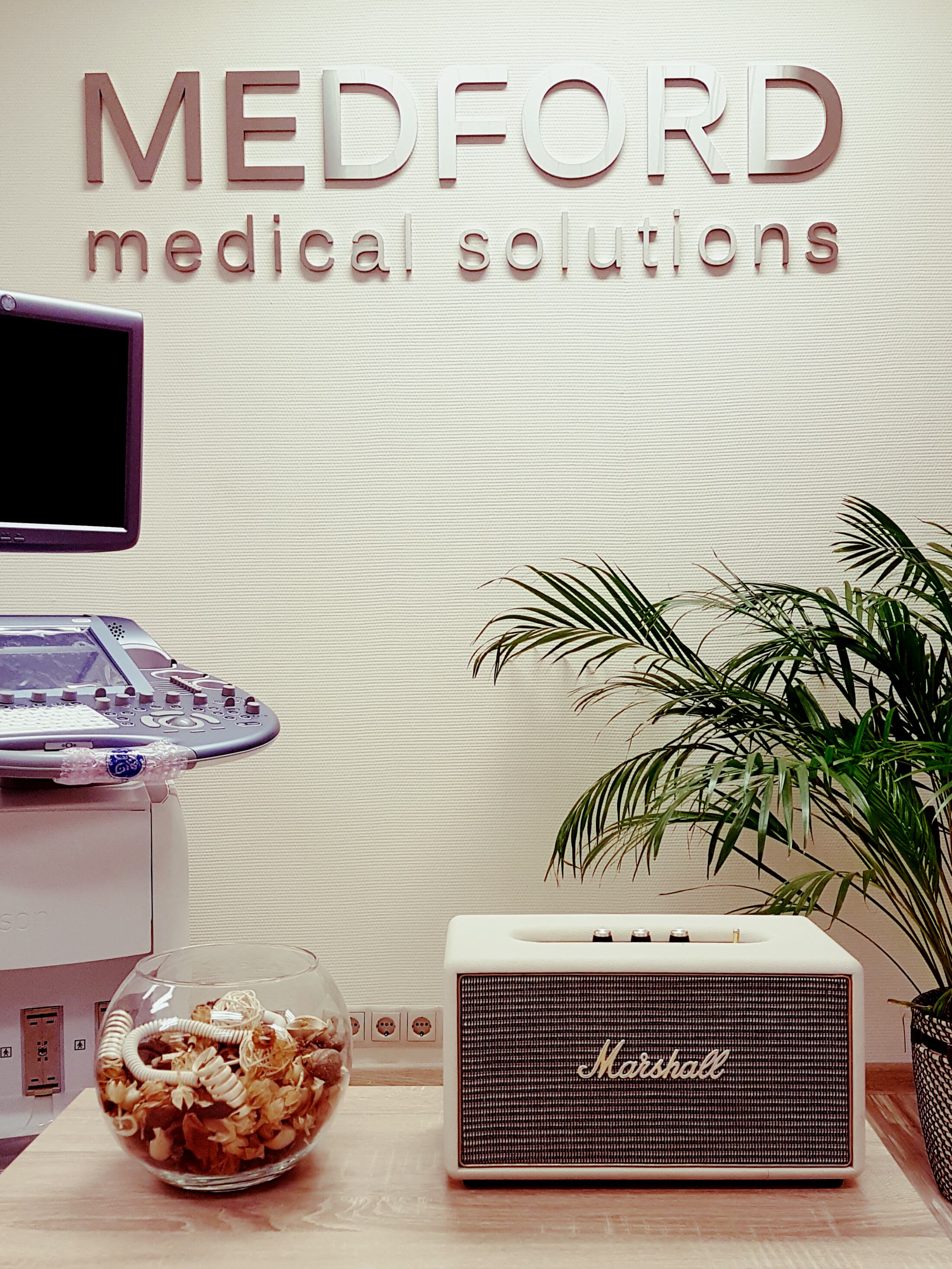 Medford Medical Solutions