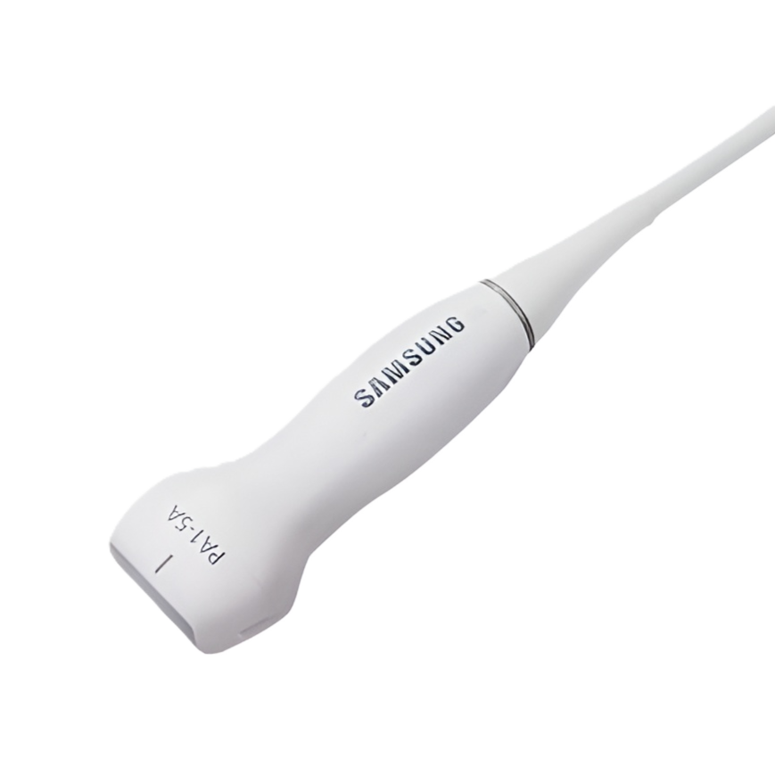 Секторный фазированный датчик Samsung PA1-5A