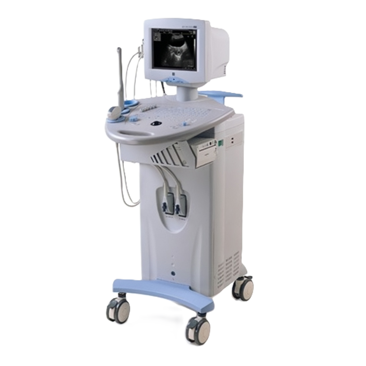 УЗИ аппарат Mindray DP 7700