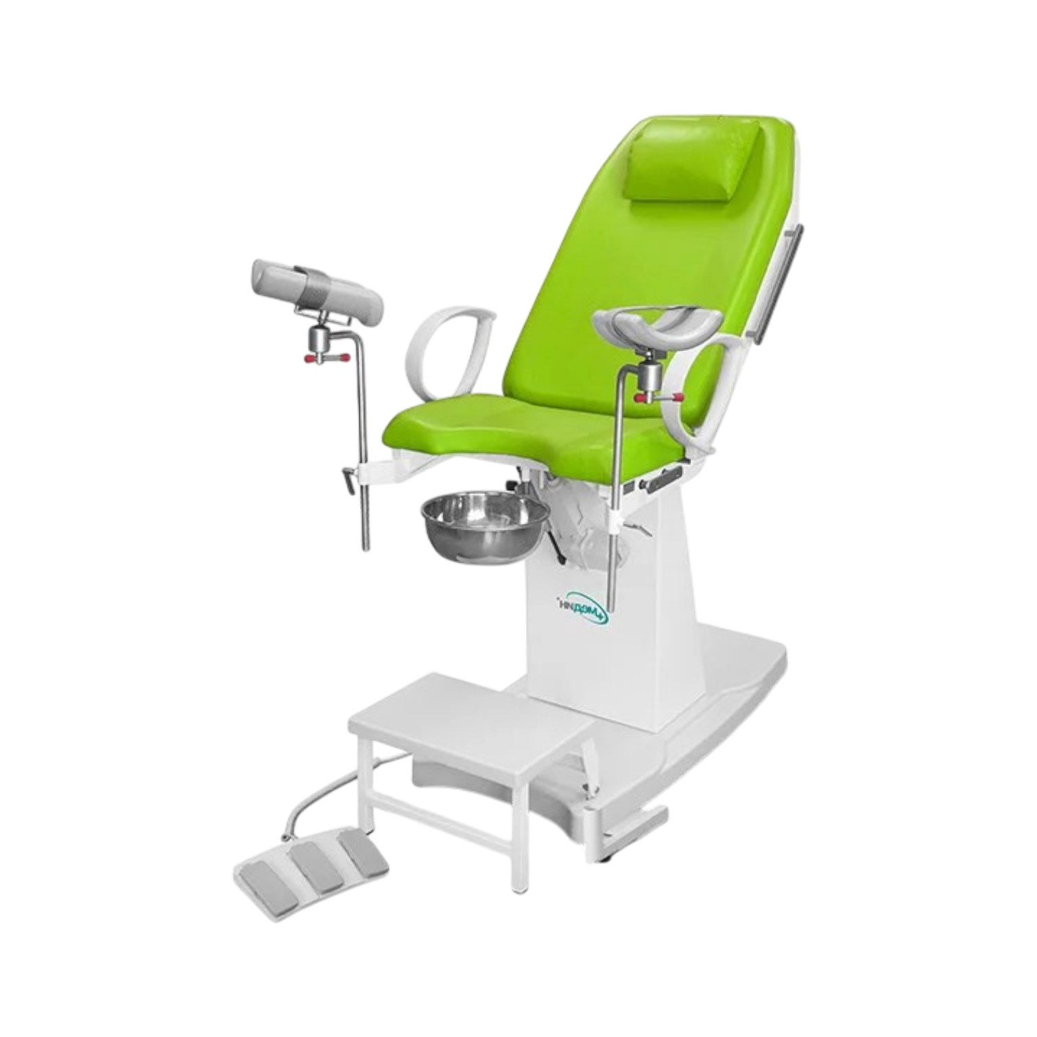 Универсальное гинекологическое кресло МЕДИН КГМ-2