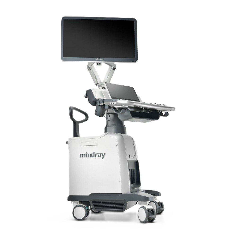 УЗИ аппарат Mindray DC-80 Exp X-Insight
