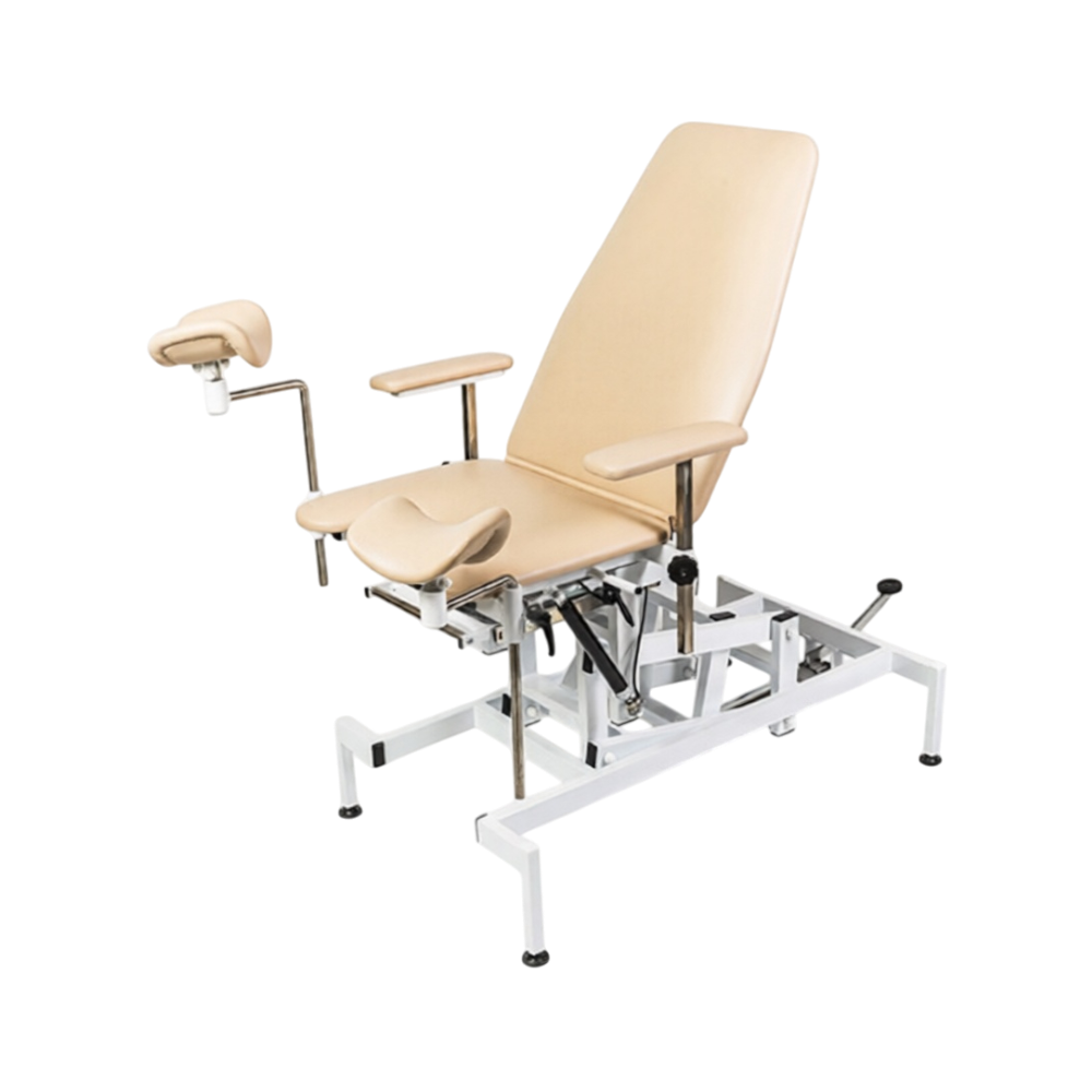 Гинекологическое кресло МедИнжиниринг КСГ-02э-2