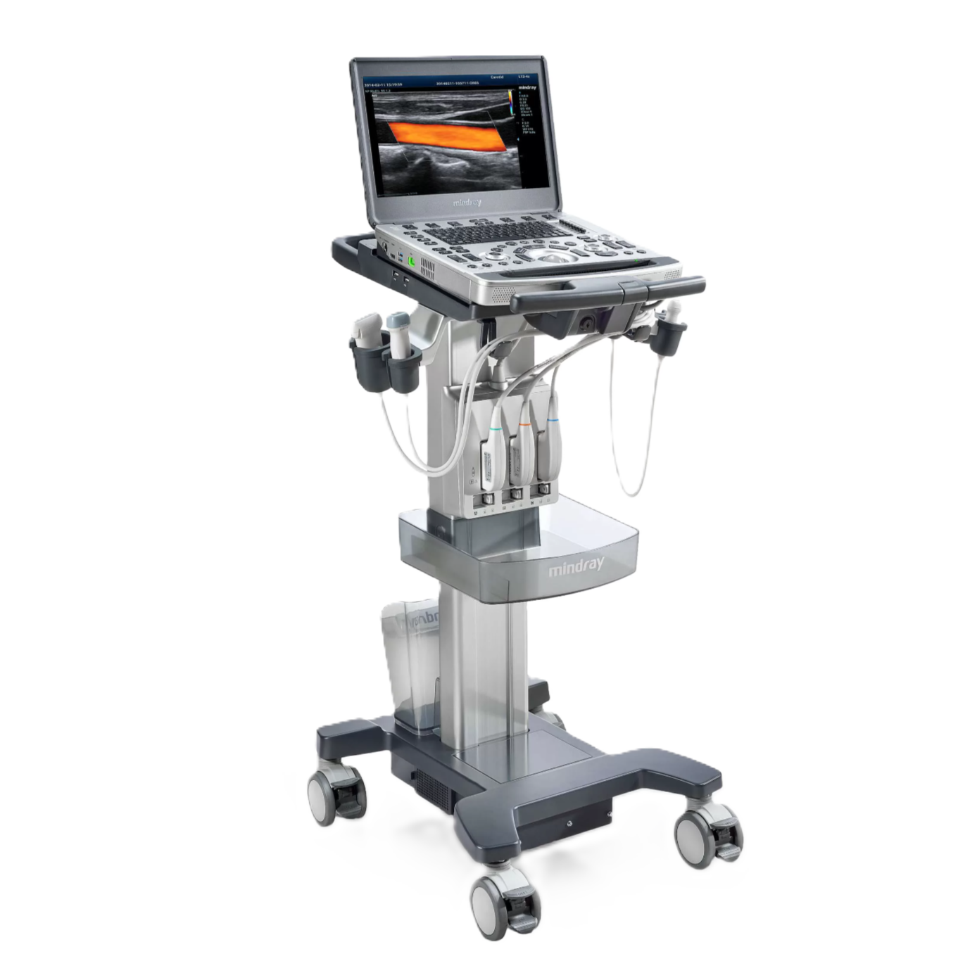УЗИ аппарат Mindray M9 портативный
