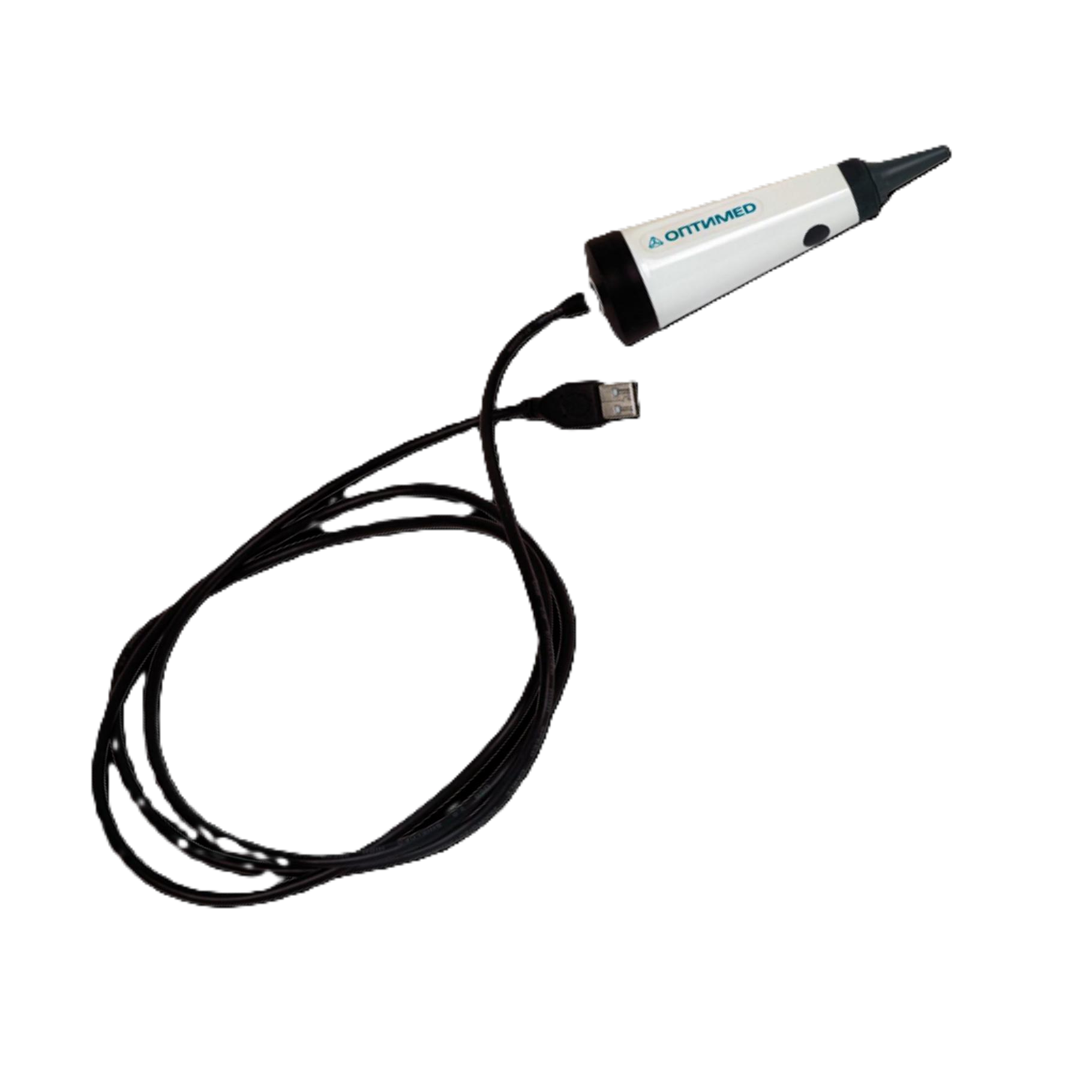 Видеоотоскоп ОПТИMED В0-01