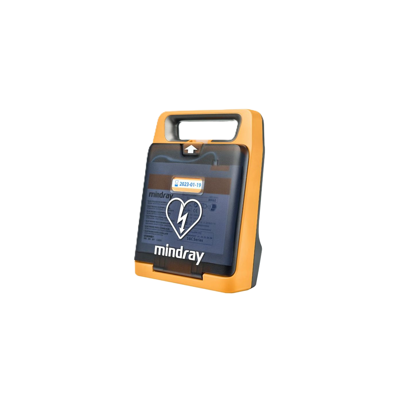 Дефибрилляторы