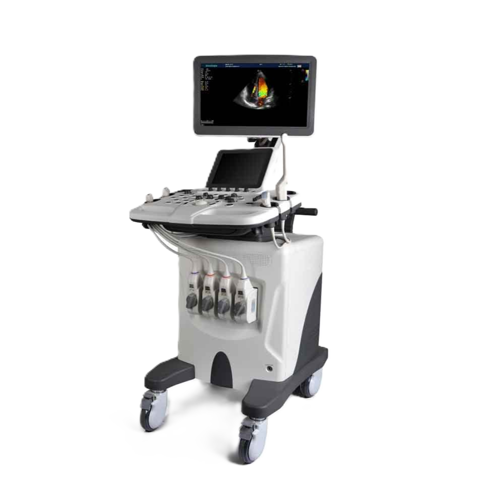 Ультразвуковой аппарат SonoScape S30
