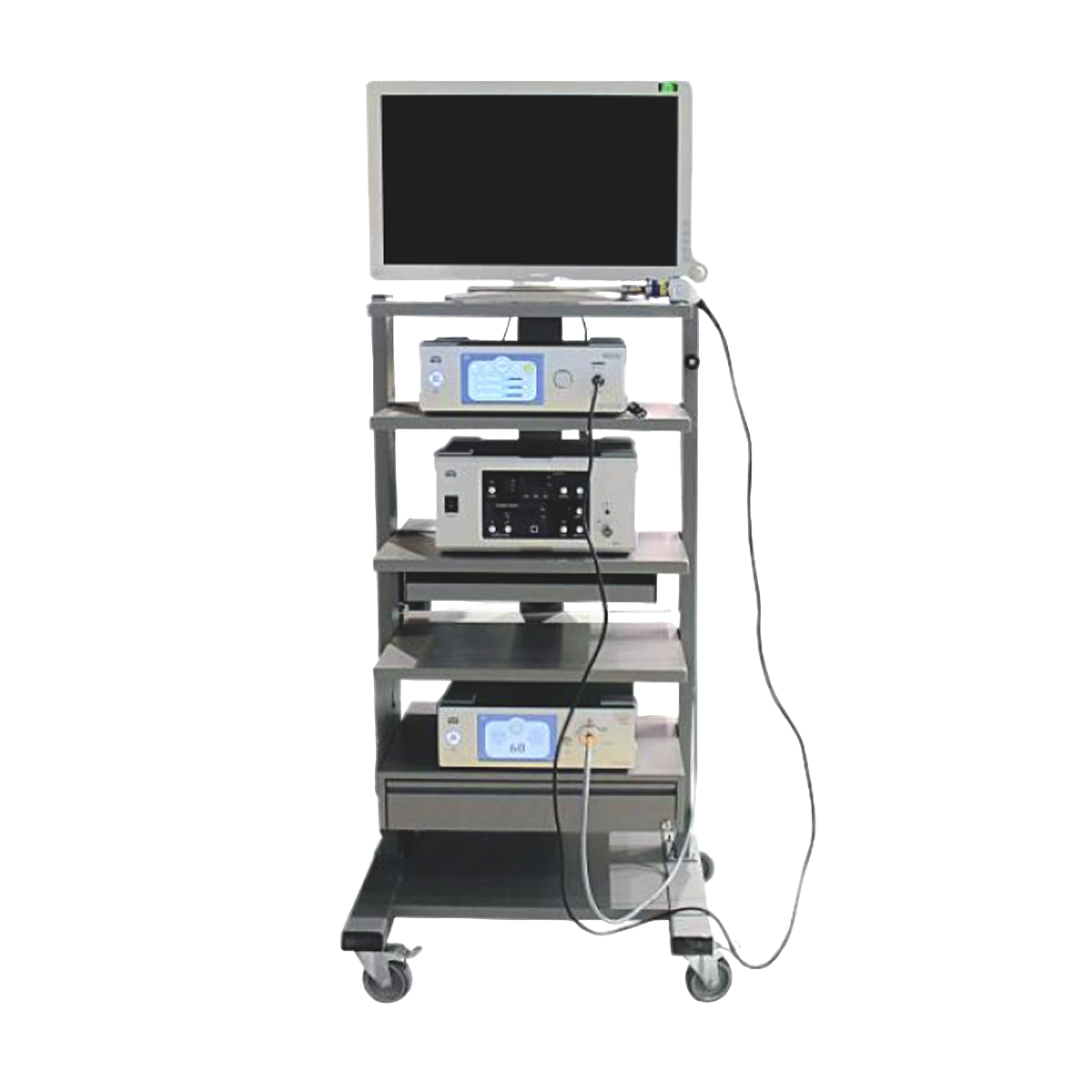 Лапароскопическая стойка MGB