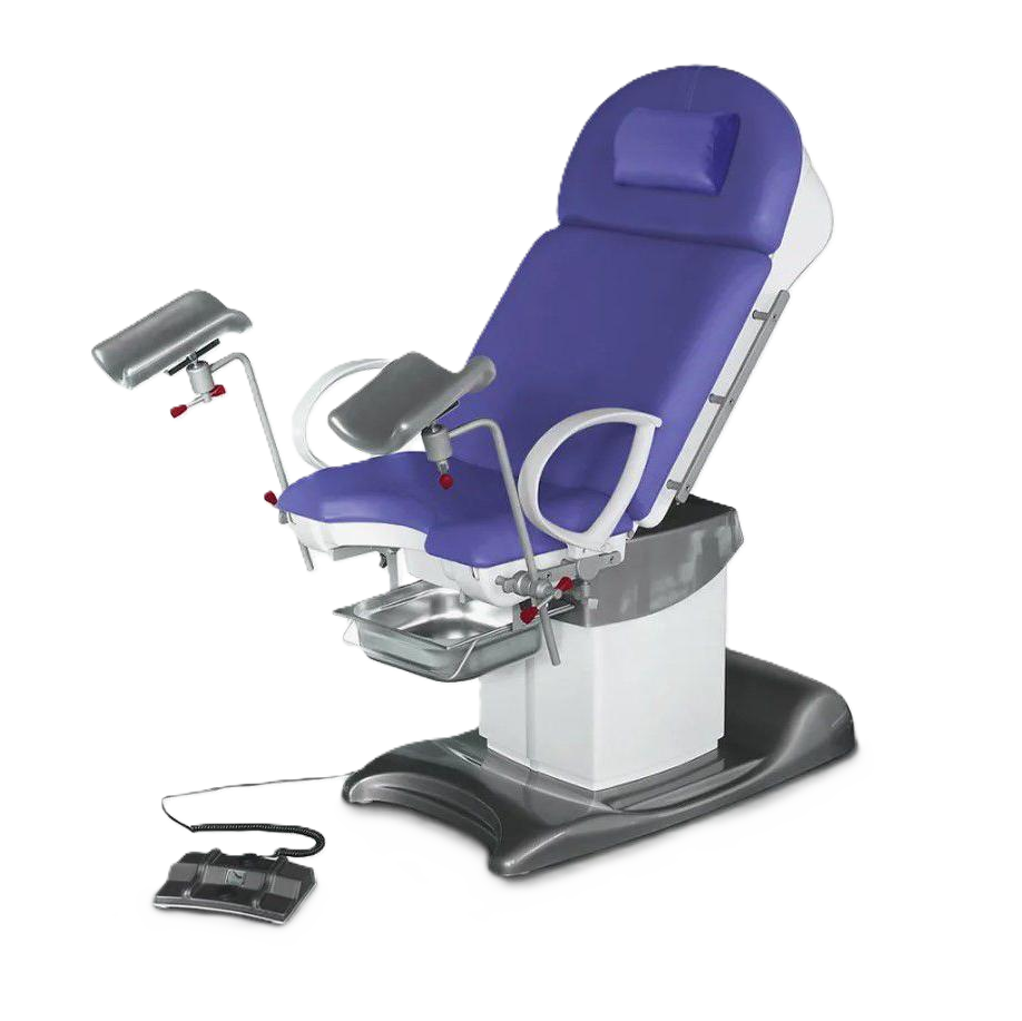 Гинекологическое кресло МЕДИН КГМ-1