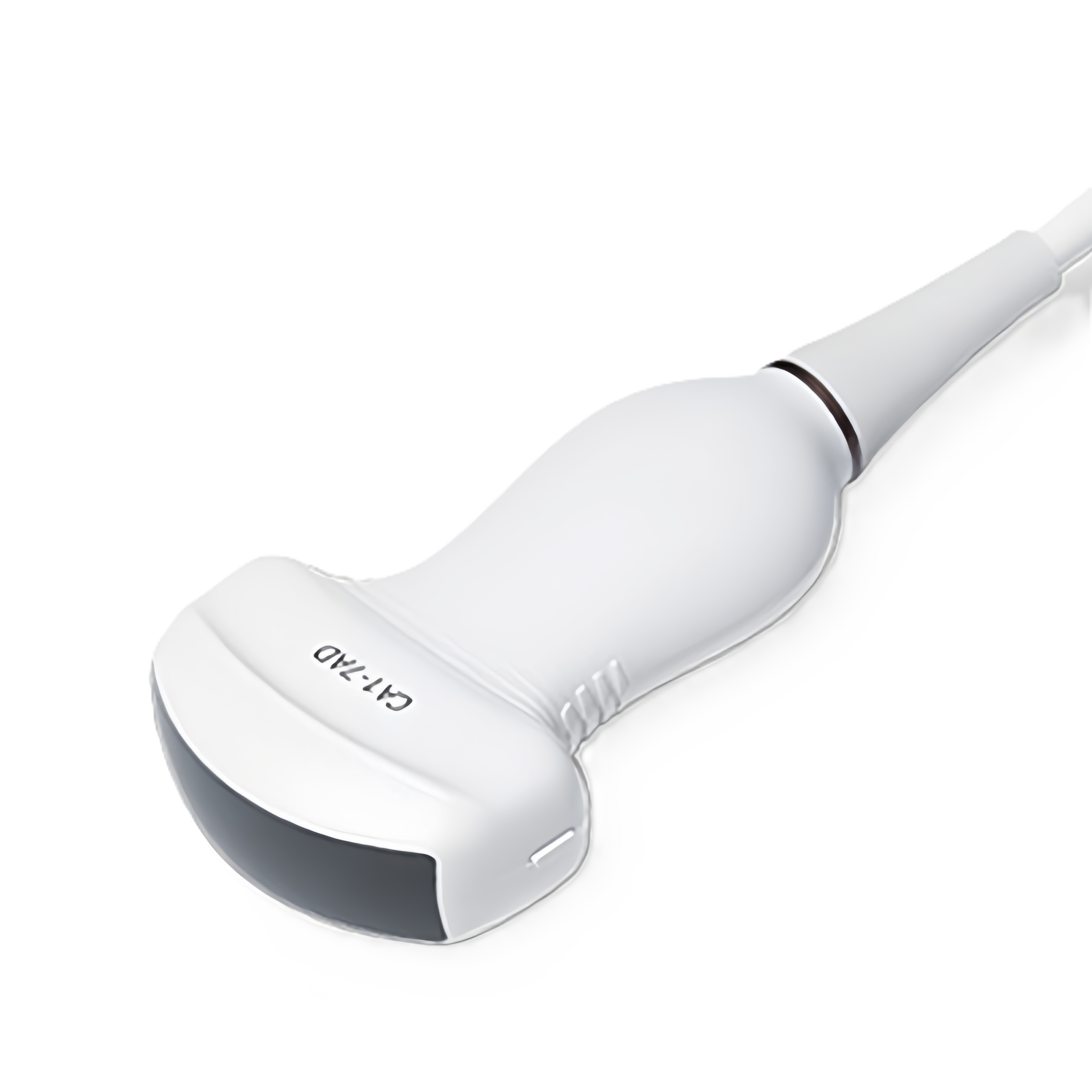 Конвексный монокристальный датчик Samsung CA1-7AD