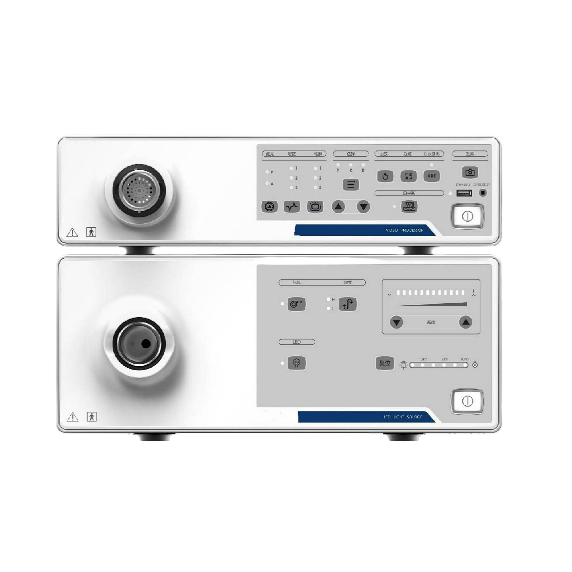 Осветитель Aohua AQL-90