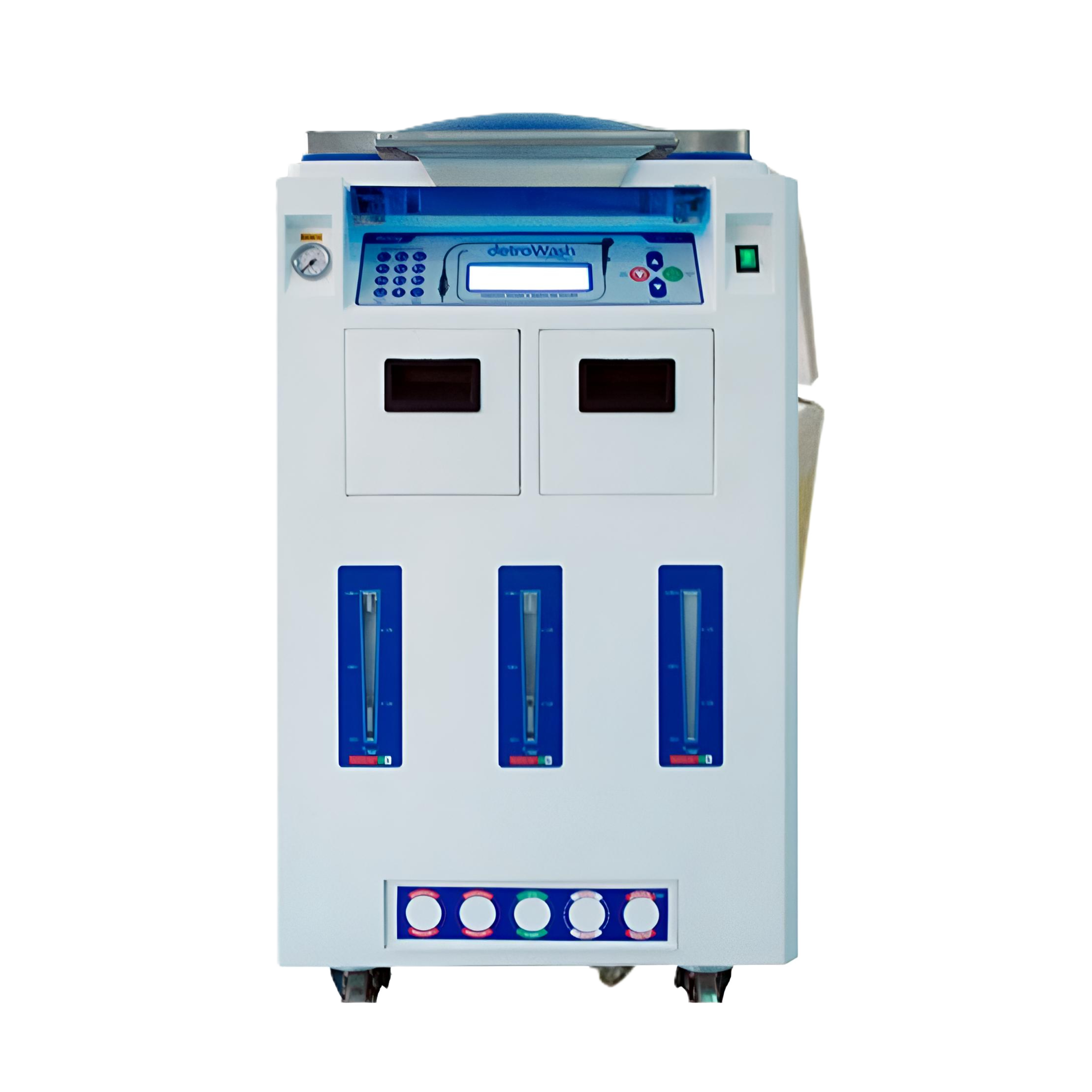 Автоматическая мойка для гибких эндоскопов Detrox Detro Wash 7002