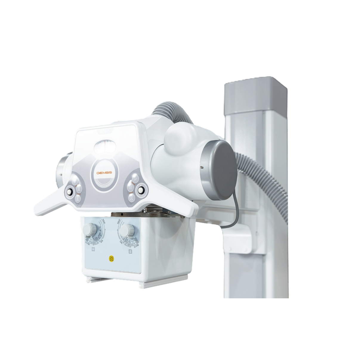 Рентген Titan BASIC