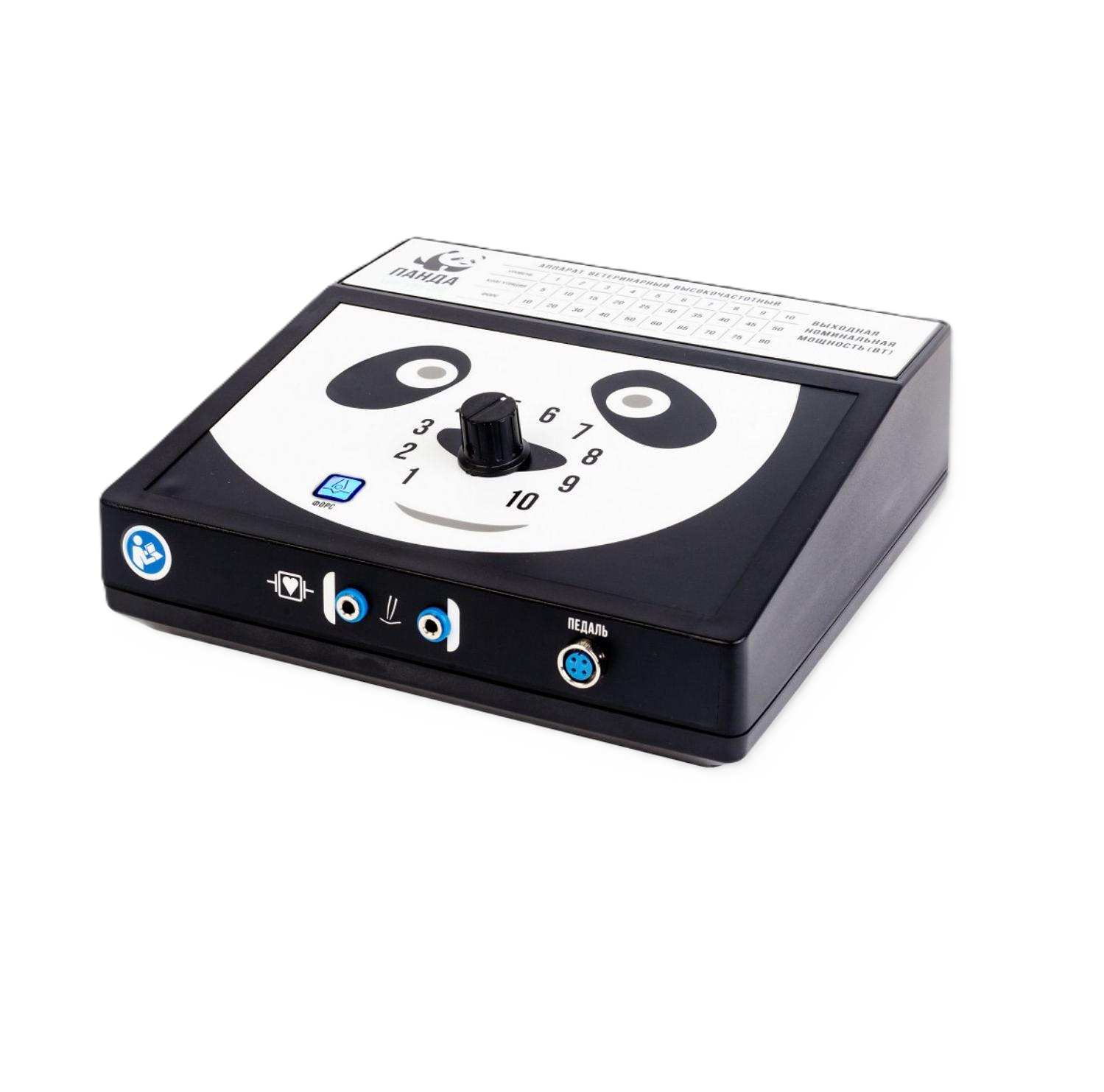 Электрохирургический блок Панда-50