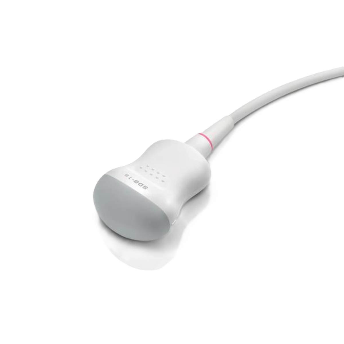 Конвексный объемный датчик Mindray SD8-1s монокристальный