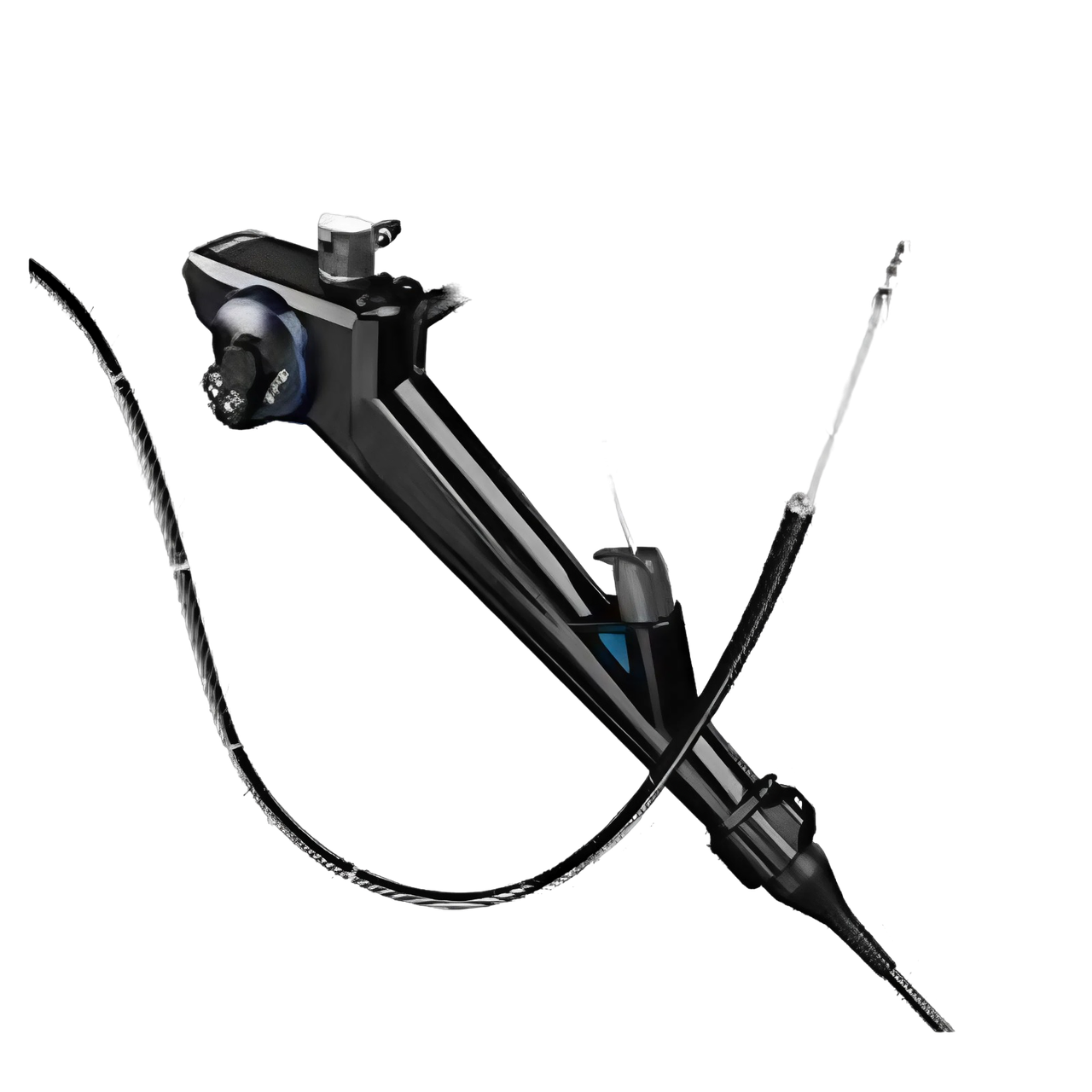 Видеобронхоскоп Olympus BF-XP190