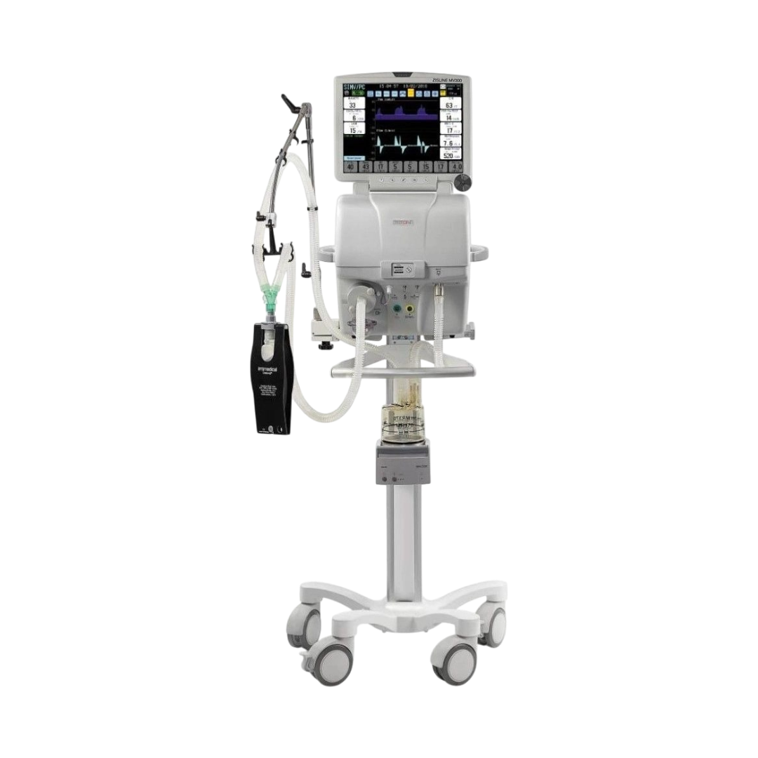 Аппарат ИВЛ Triton ZISLINE МV300 К2.22