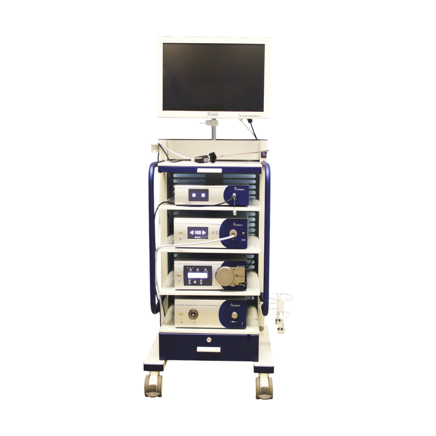 Комплекс для гистеро- и резектоскопии Крыло