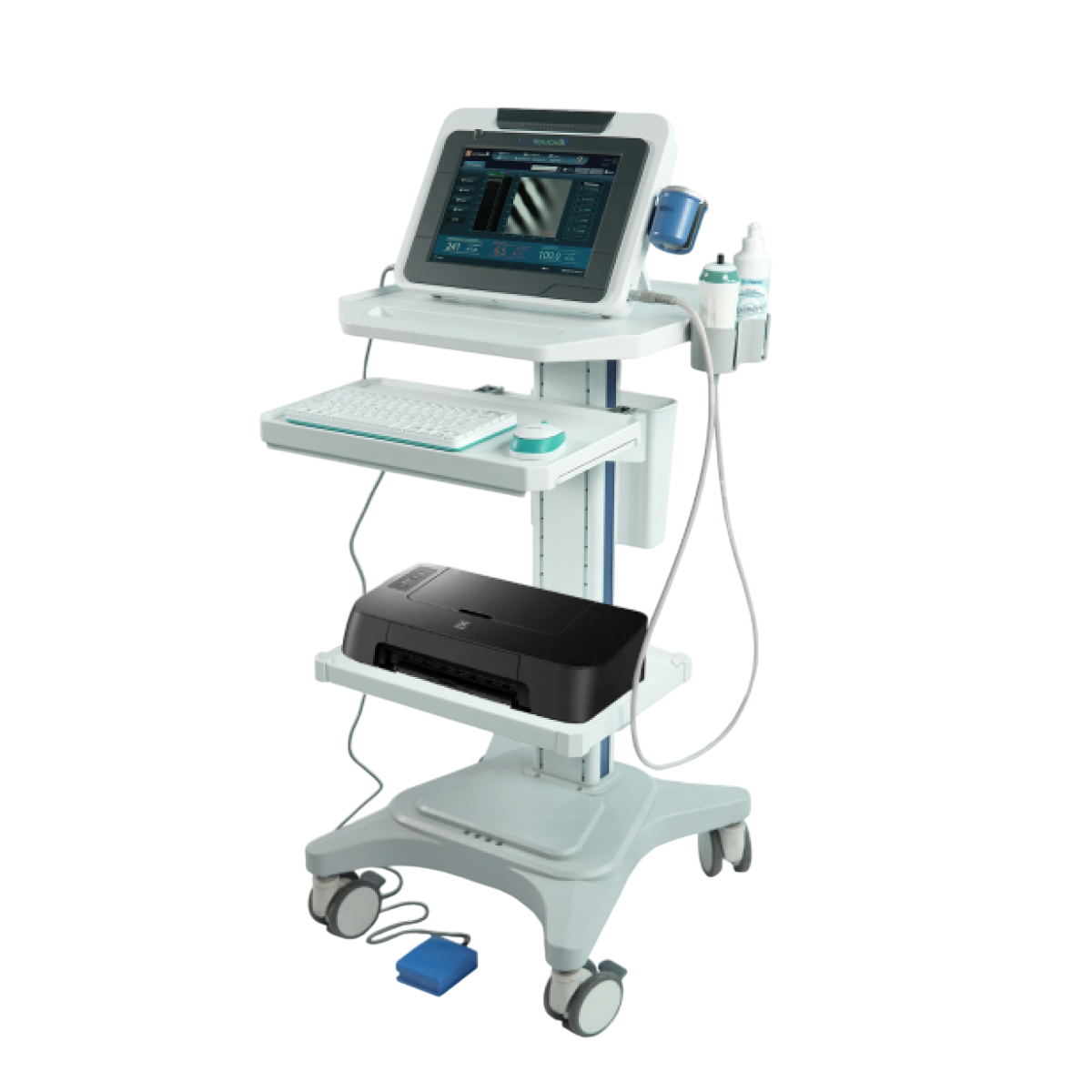 УЗИ аппарат iLivTouch FT 200