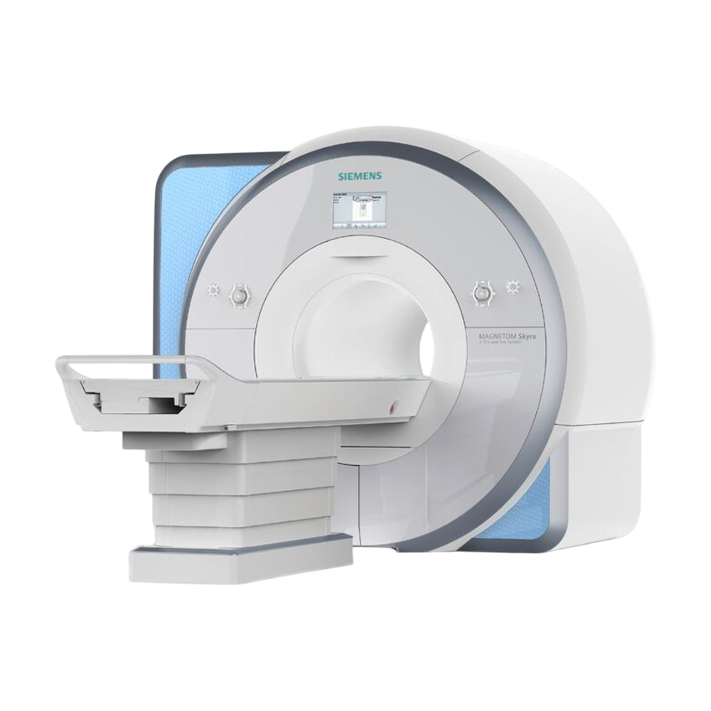 Магнитно-резонансный томограф Siemens MAGNETOM Skyra 3T