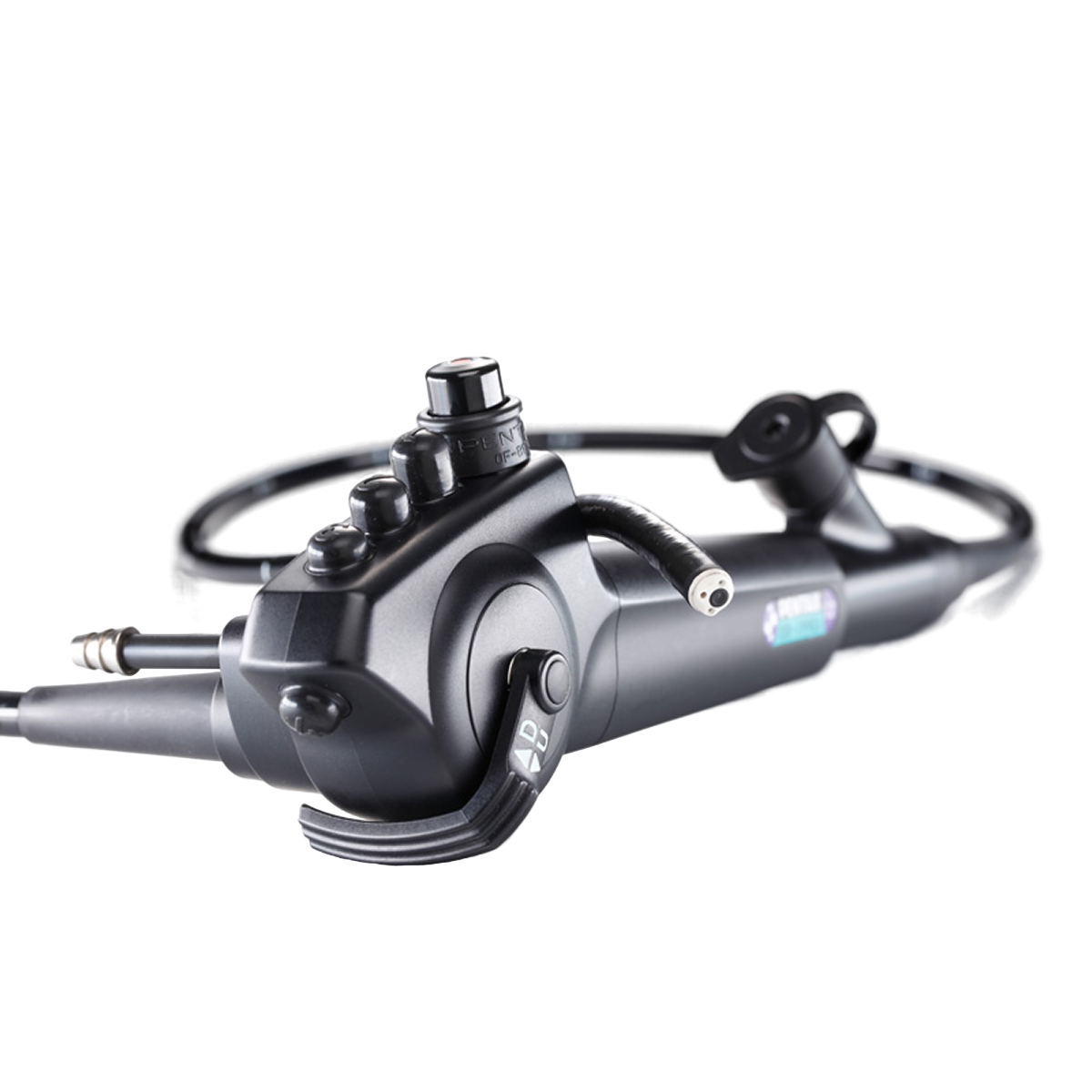 Видеобронхоскоп высокого разрешения Pentax EB-1990i