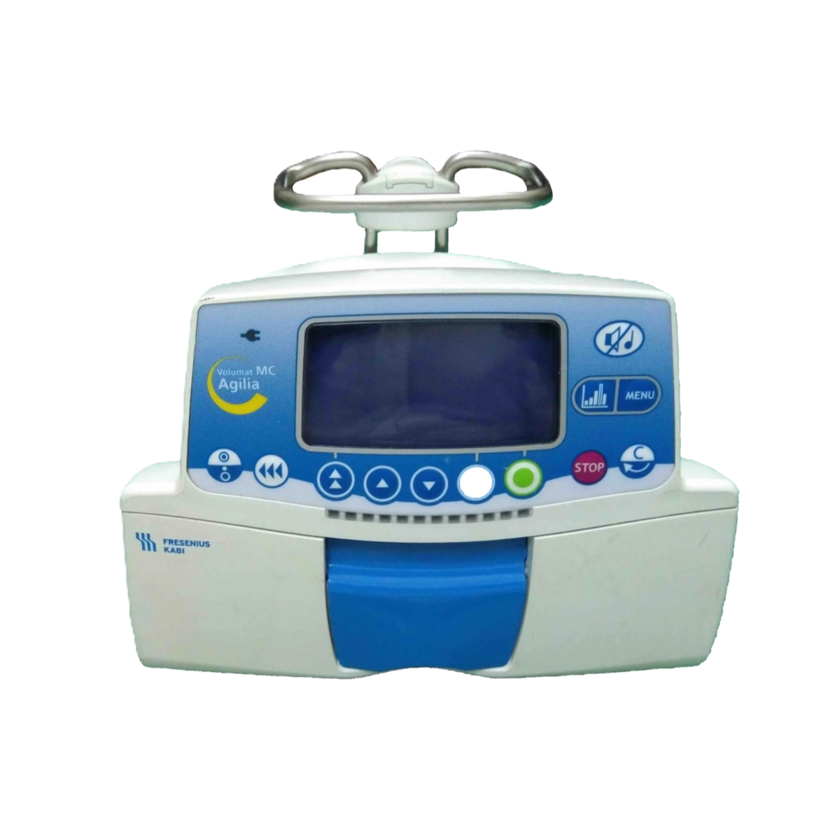 Инфузионный насос Fresenius Volumat MC Agilia