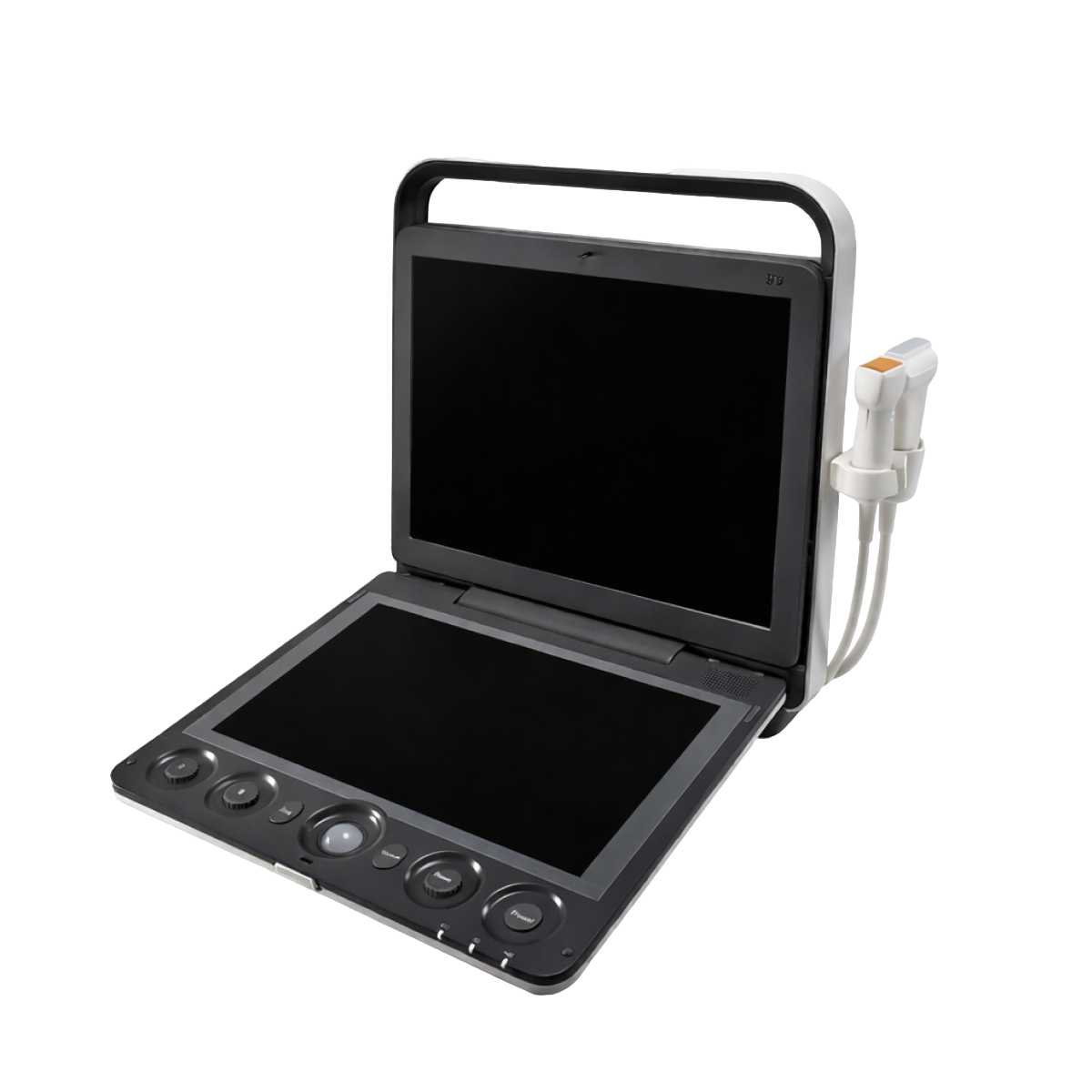 Ультразвуковой аппарат SonoScape S9Pro