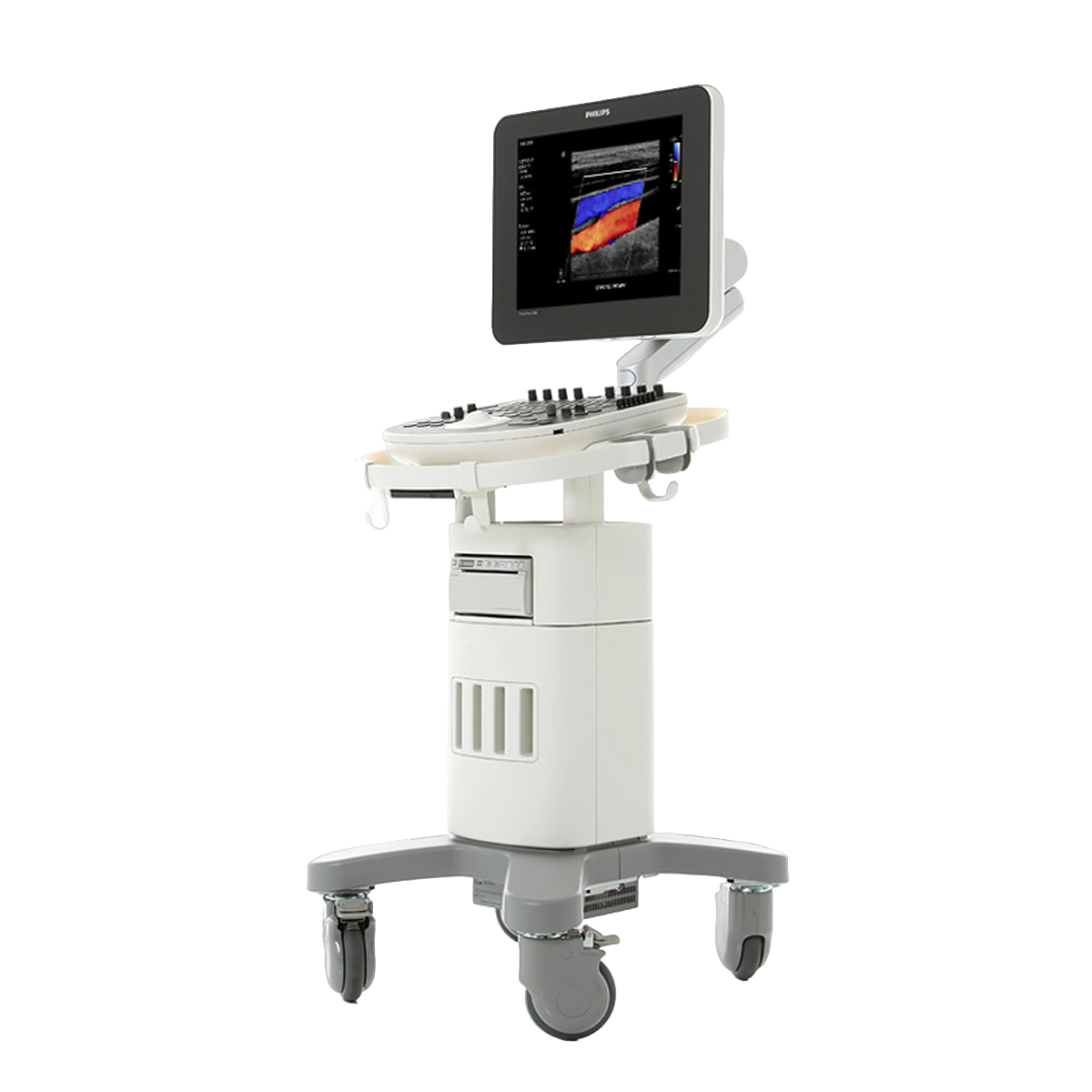 Ультразвуковая диагностическая система Philips ClearVue 550