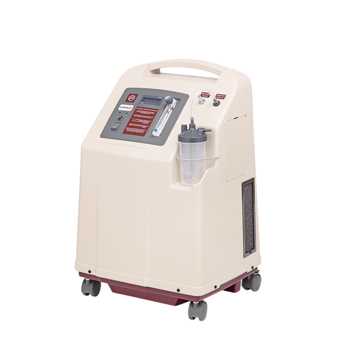 Концентратор кислорода Армед 7F-5L