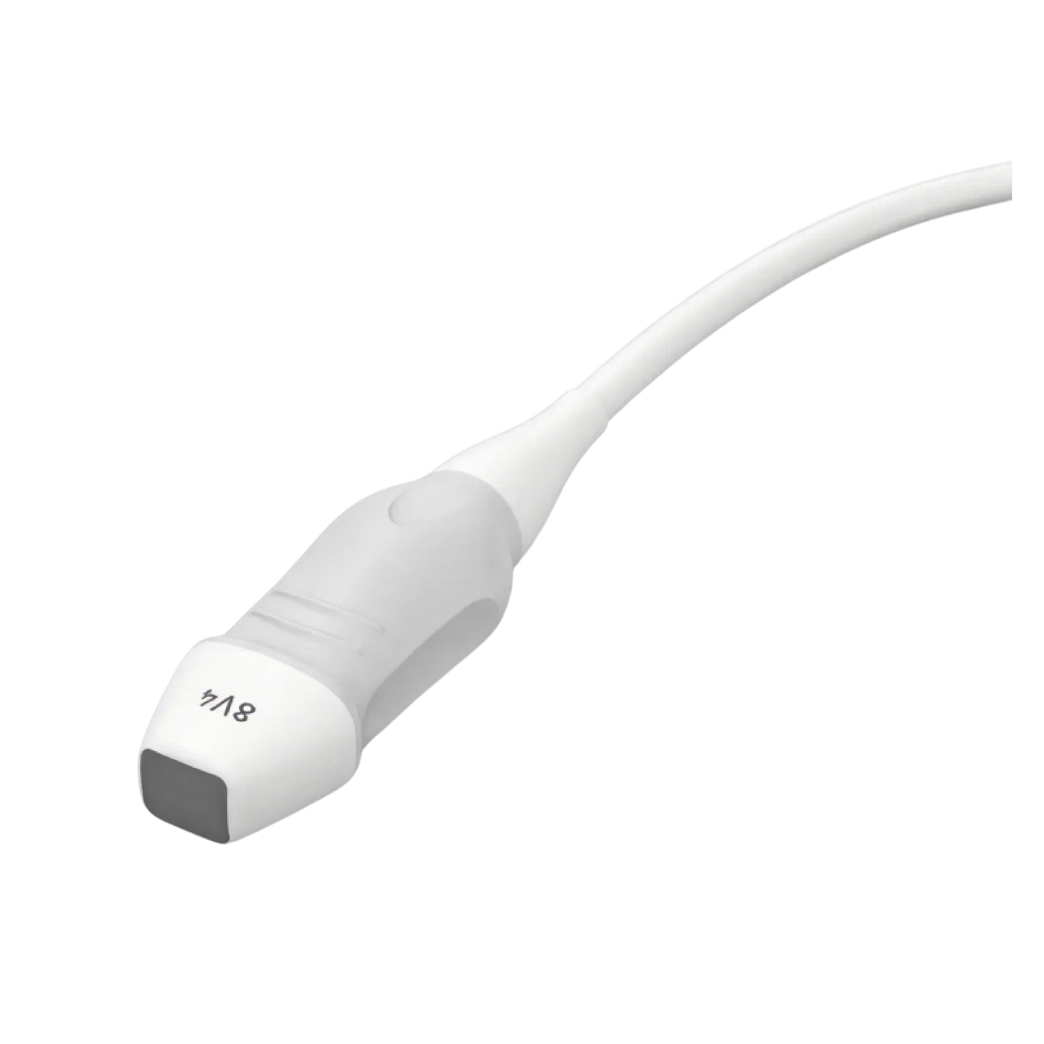 Секторный фазированный датчик УЗИ Siemens 8V4