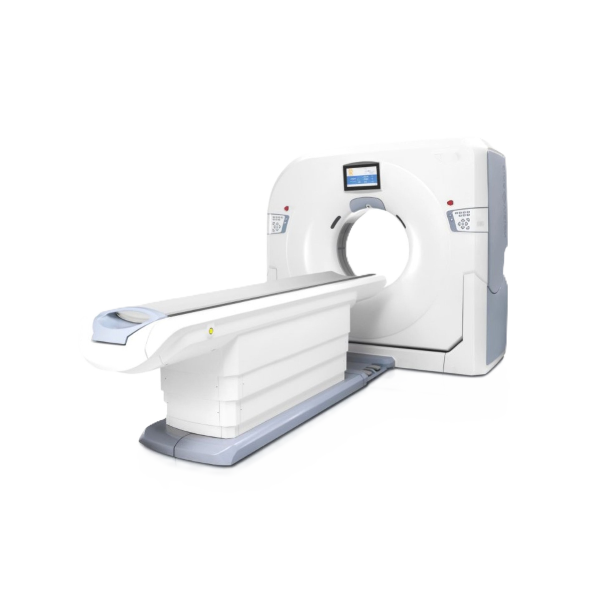 Компьютерный томограф SinoVision Insitum 16
