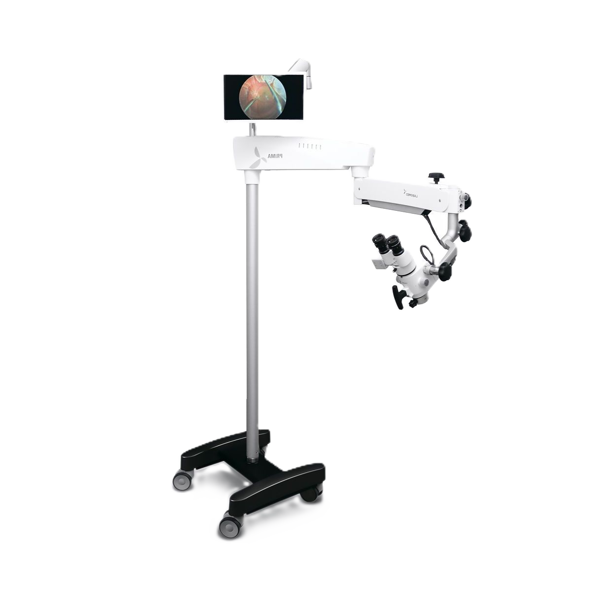 Хирургический микроскоп Prima ENT Moto