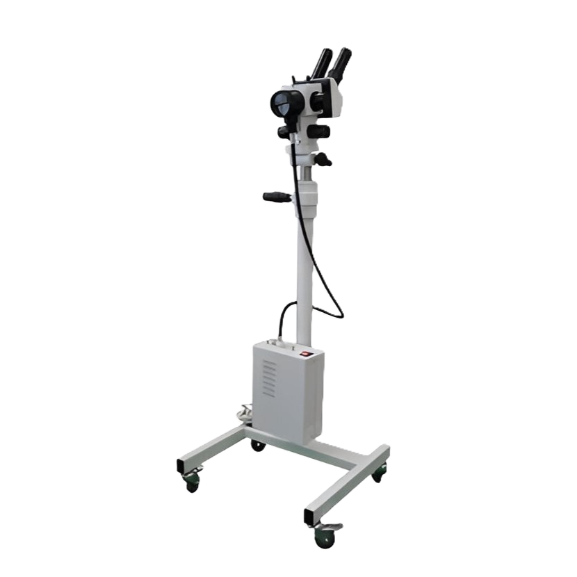 Кольпоскоп ZMir КС-01 (вариант 100)