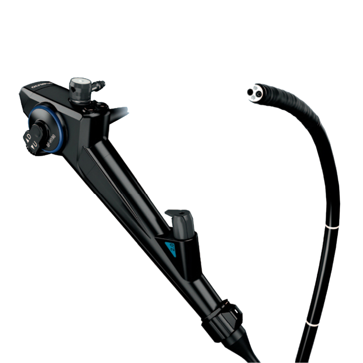 Видеобронхоскоп Olympus BF-H190