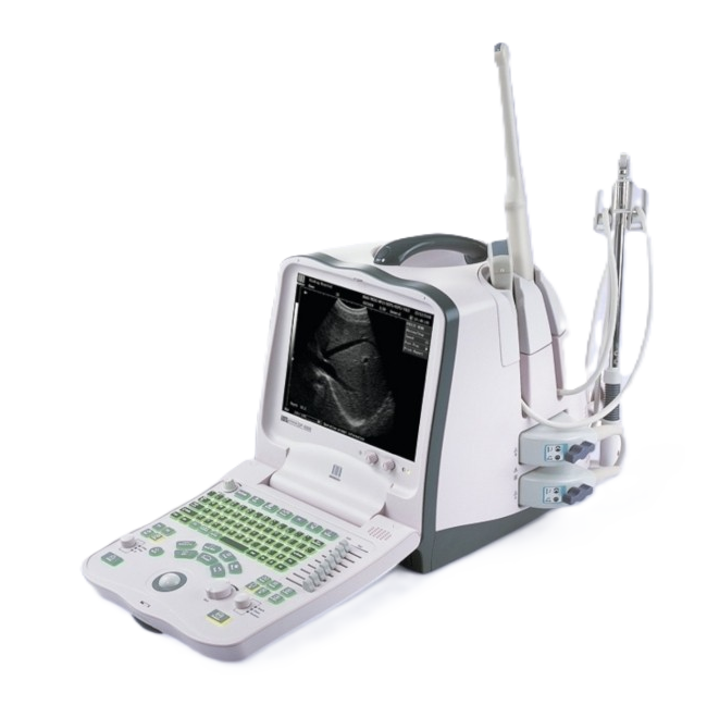 УЗИ аппарат Mindray DP-6900