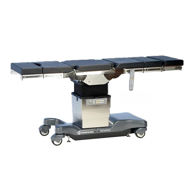 Операционный стол Merivaara Promerix NON-SLIDING (B3)