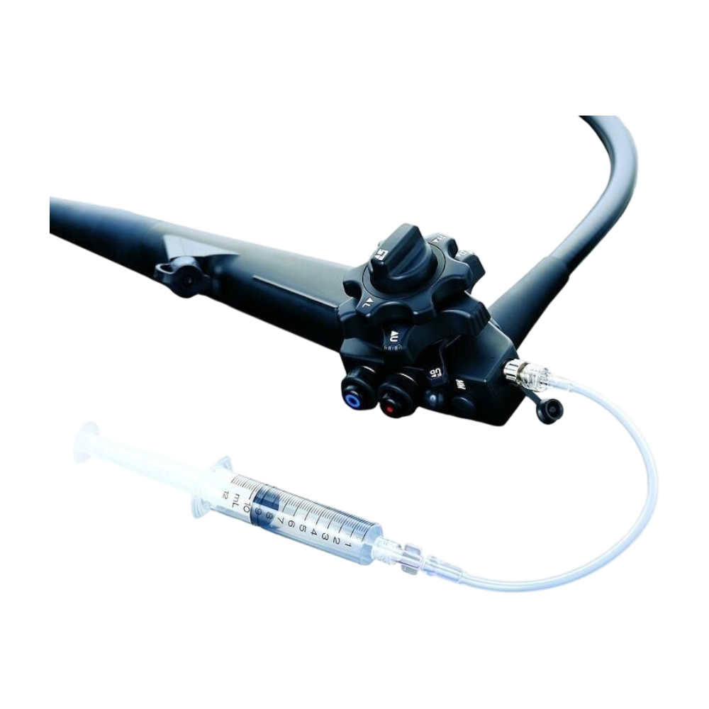 Видеогастроскоп Fujinon EG-530CT терапевтический