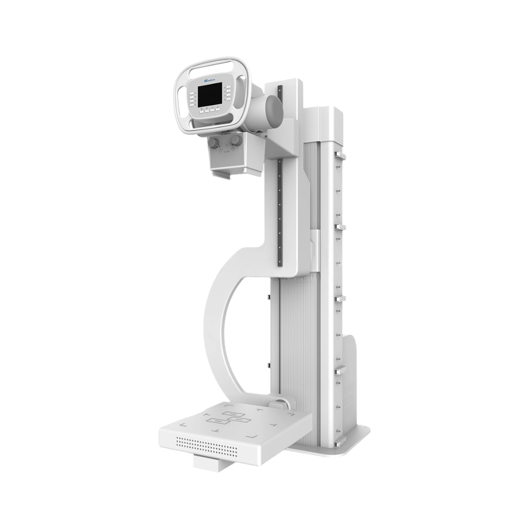 Цифровой рентгеновский аппарат SG Healthcare JUMONG U среднего класса