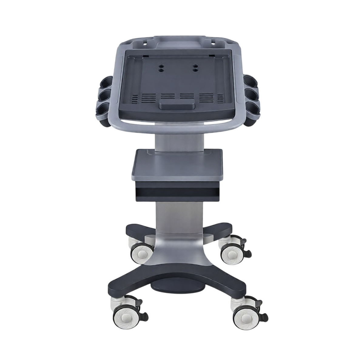 Мобильная тележка Edan MT-808 (для модели Acclarix AX3)