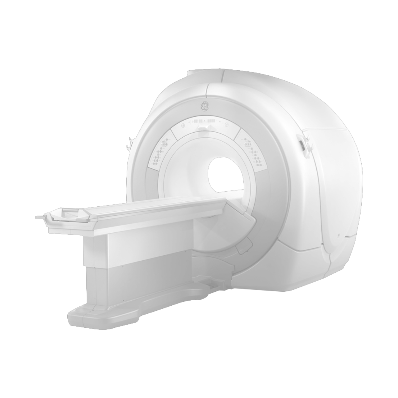 Магнитно-резонансный томограф GE Brivo MR355 1.5T