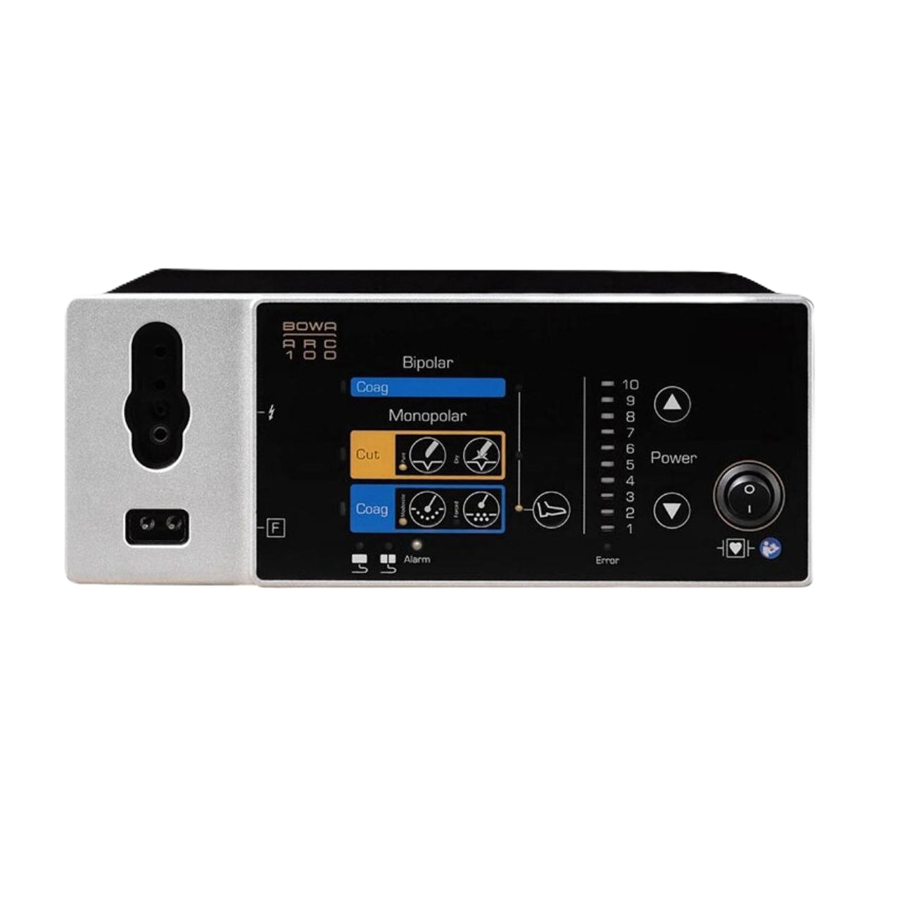Монополярный электрохирургический аппарат BOWA ARC 100