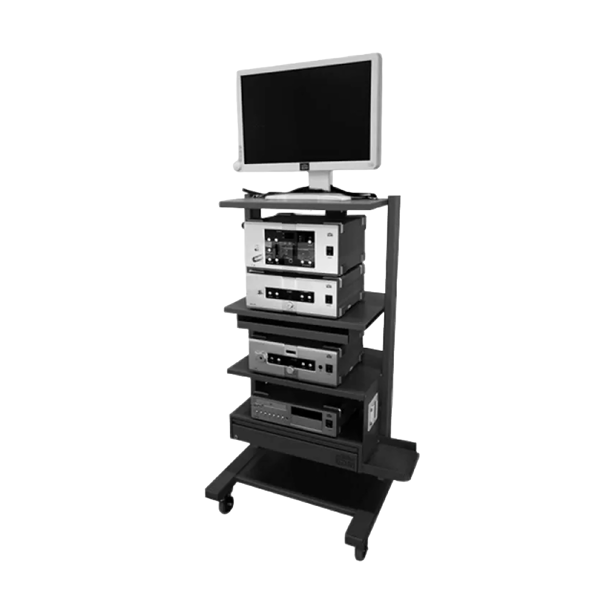 Лапароскопическая стойка MGB для урологии