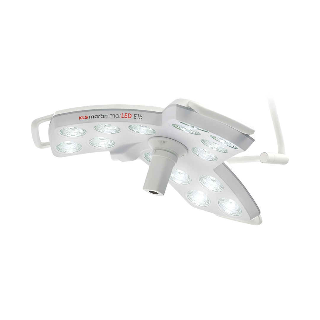 Светильник хирургический KLS Martin marLED Е15