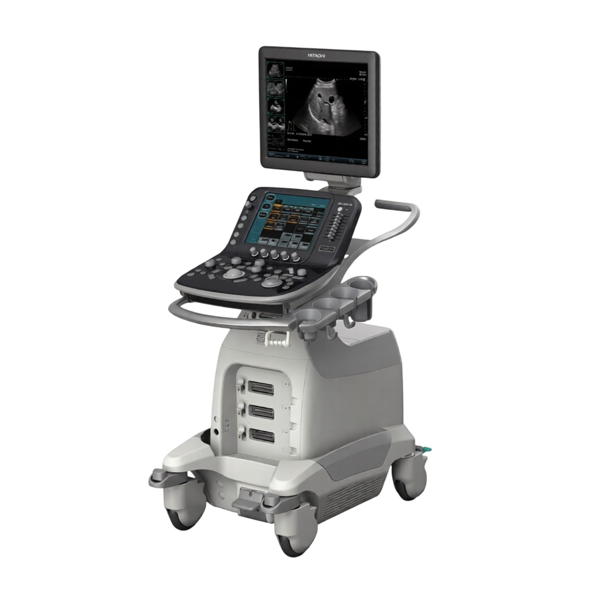 Ультразвуковой сканер Fujifilm (Hitachi) Arietta S60