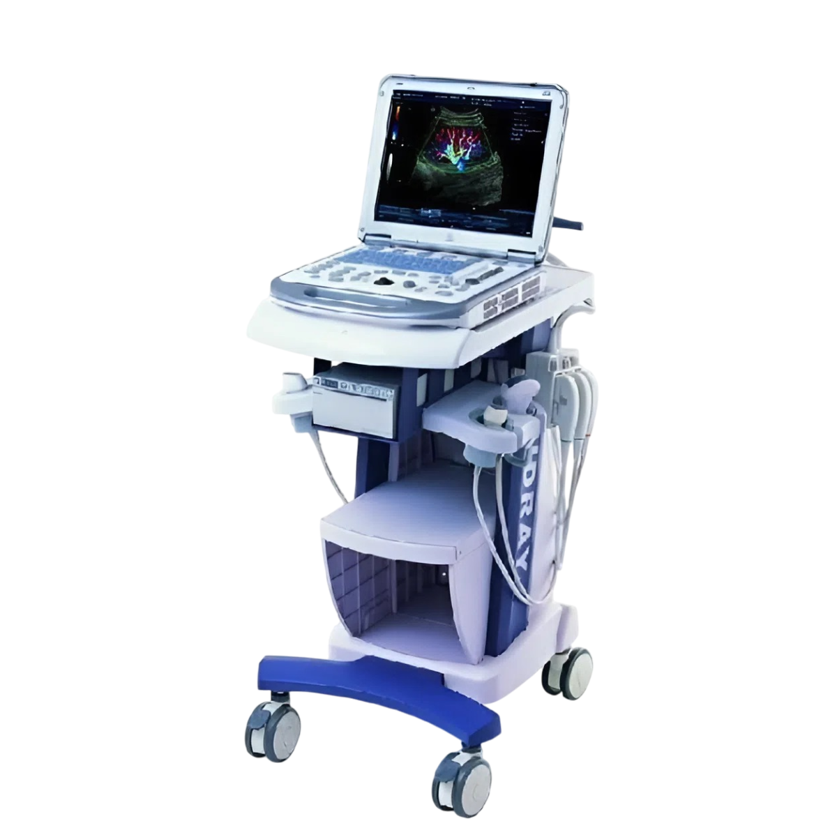 Мобильная тележка Mindray UMT-200 (для моделей M5/M7)