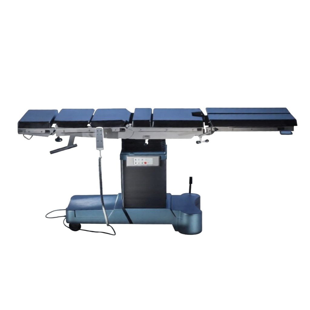 Стол операционный универсальный МЕДИН ОК-БЕТА (ОУК-02)