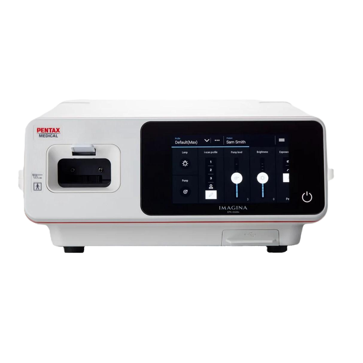 Видеопроцессор Pentax IMAGINA EPK-i5500c