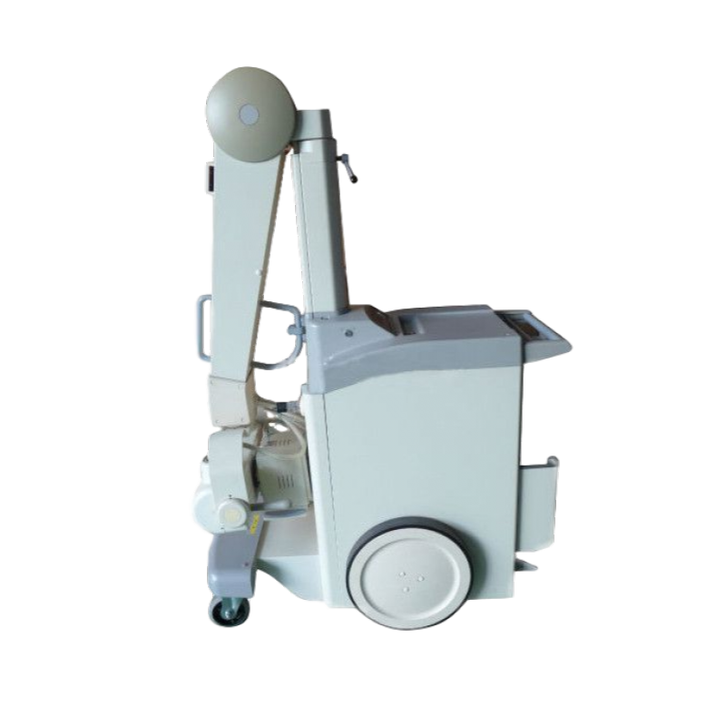 Палатный рентгеновский аппарат Canon IME-100L