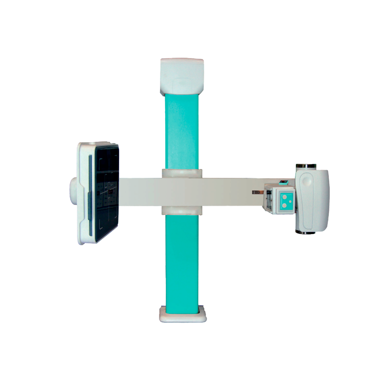 Аппарат флюорографический цифровой «ФЦ-«ПРОТОН»