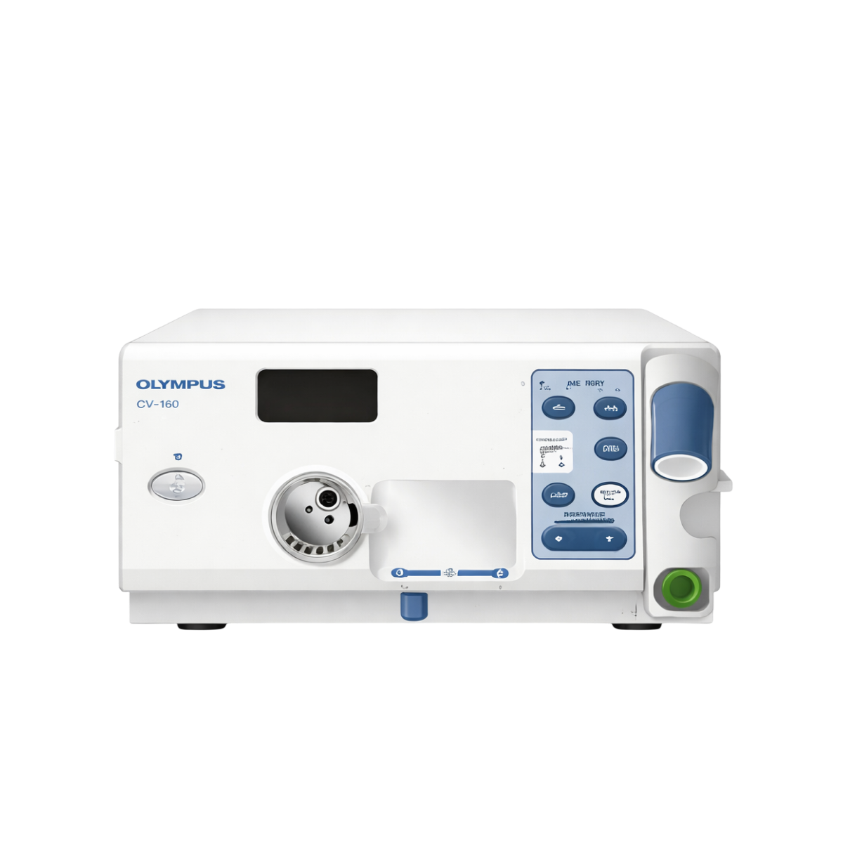 Видеопроцессор Olympus CV-150